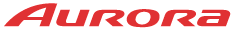 logo Aurora