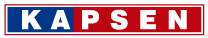 logo Kapsen