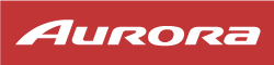 logo aurora