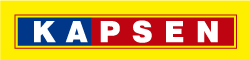 logo kapsen